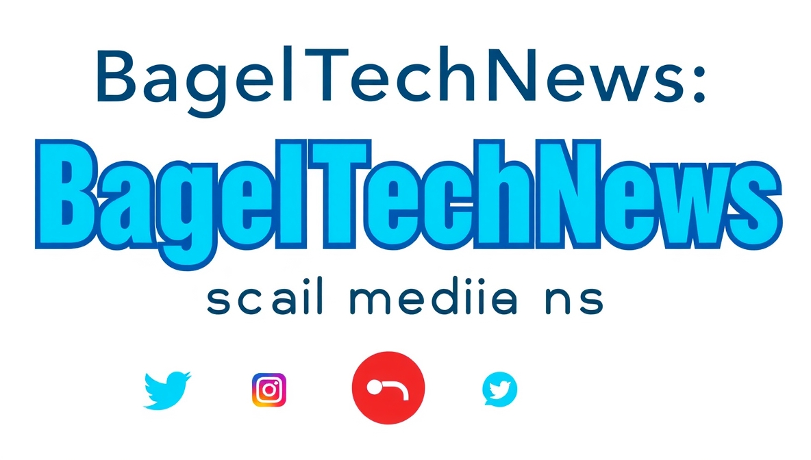 bageltechnews social media news