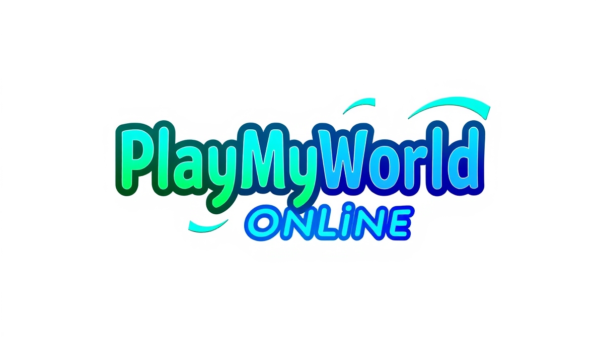 playmyworld online