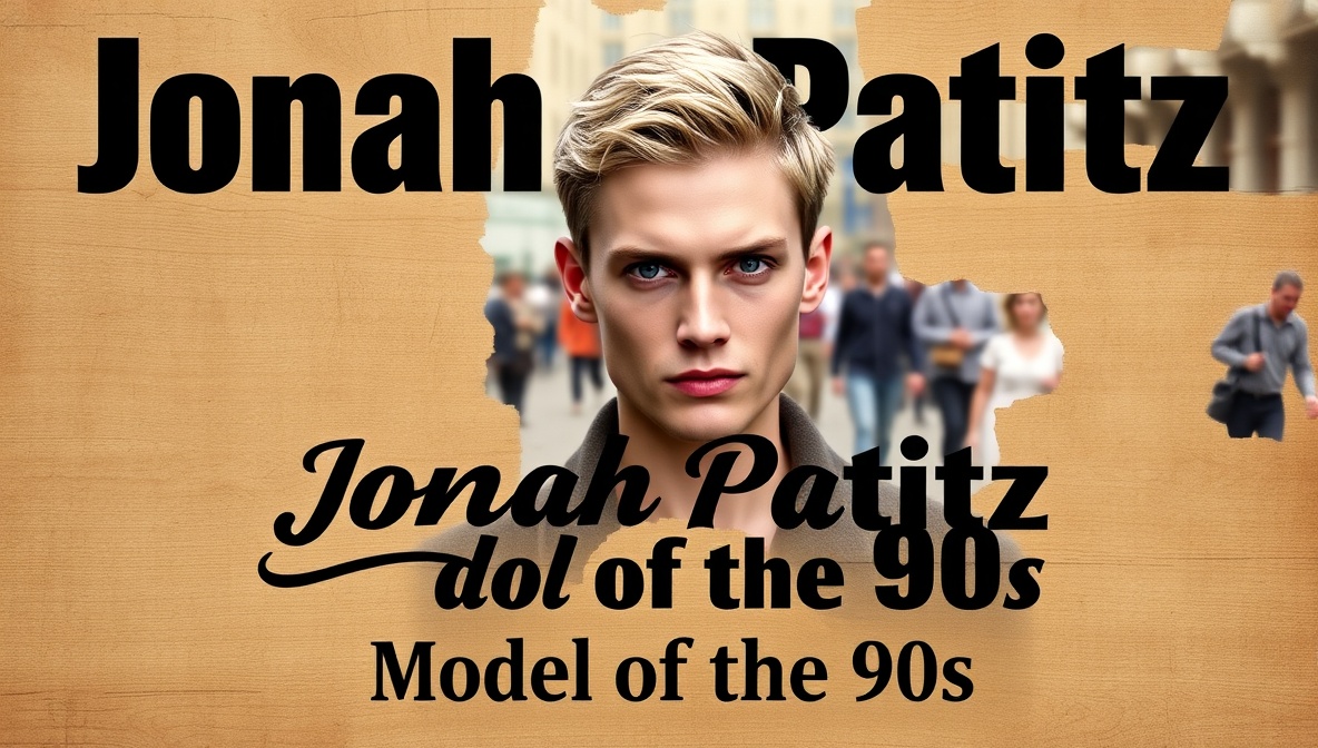 jonah patitz