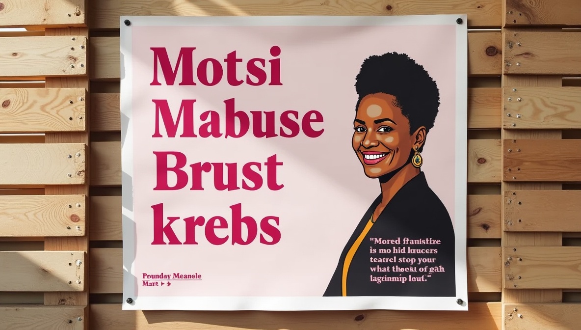 motsi mabuse brustkrebs