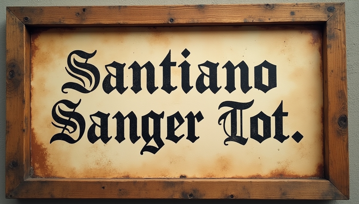 santiano-sänger tot