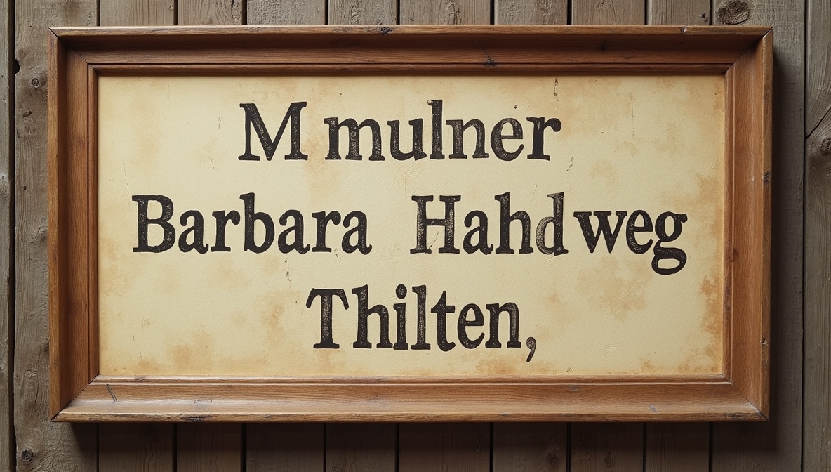 barbara hahlweg krankheit – Medien, Gesundheit und Privatsphäre im digitalen Zeitalter
