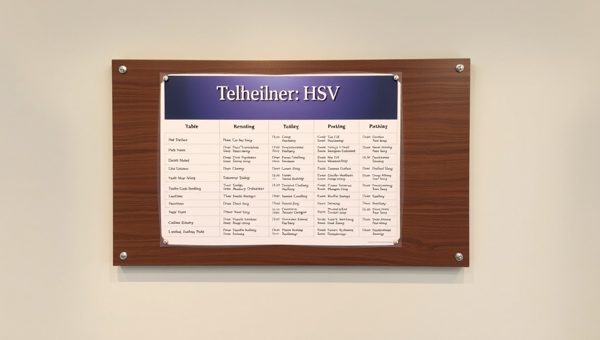 teilnehmer: hsv tabelle